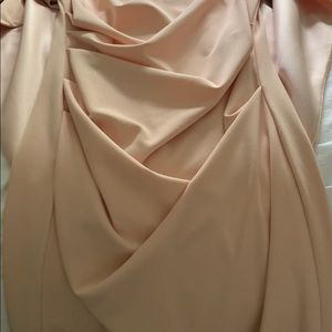Betsy & Adam dress